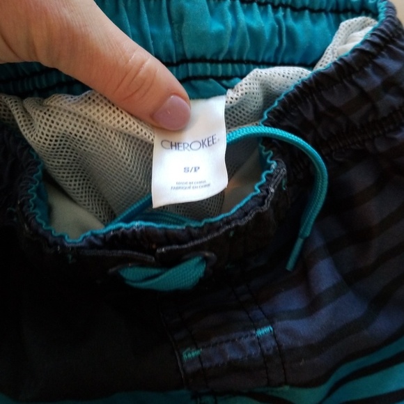 Cherokee swim trunks - Picture 3 of 3